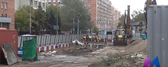 В Нижнем Новгороде установят гигантскую подстанцию на 2,5 мегаватта для строительства метро