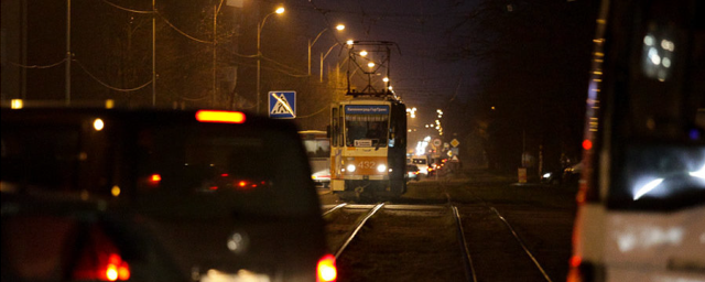 В Калининграде будет работать больше общественного транспорта до 23:00