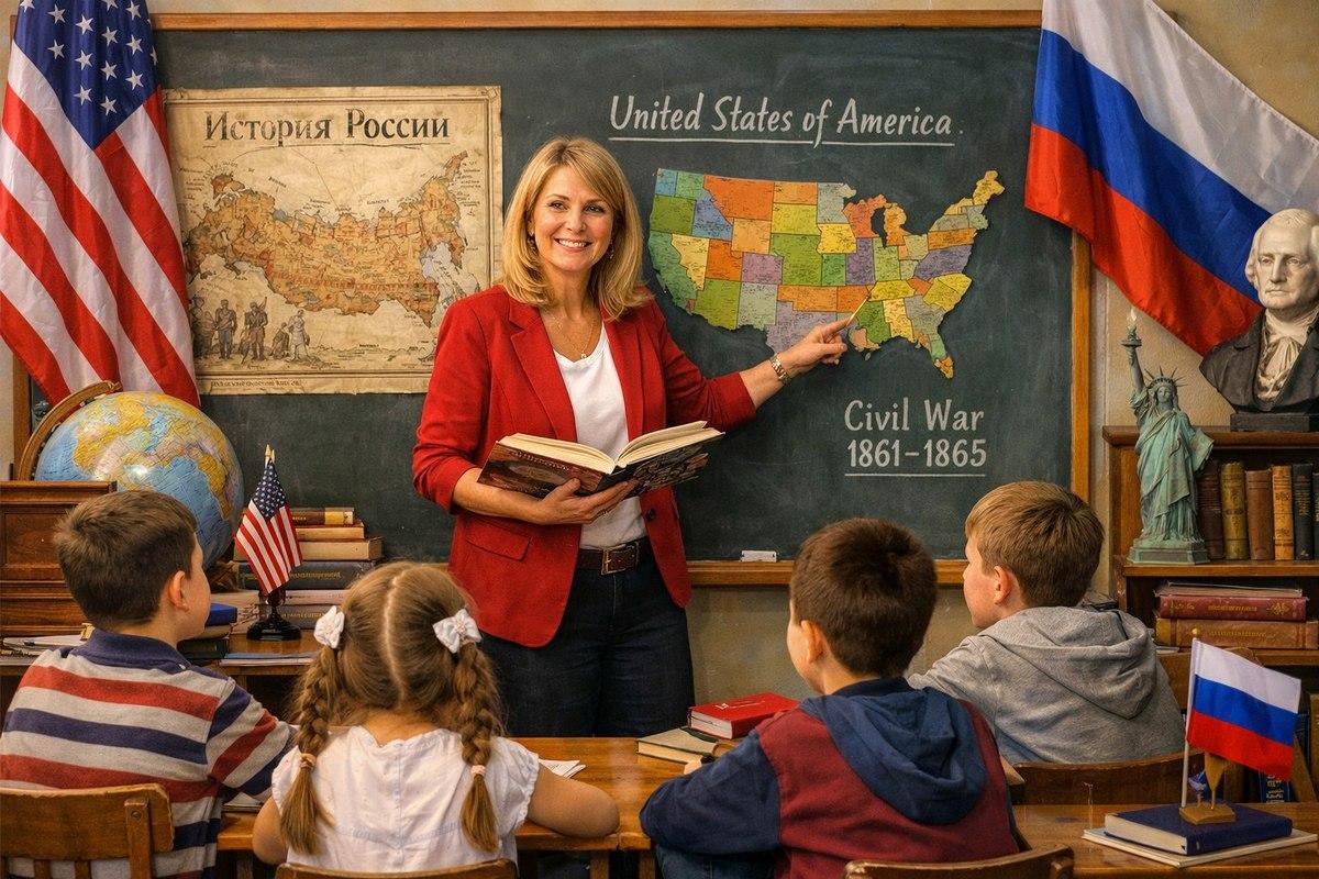 «Деколонизация сознания — главная задача России»: Ректор Горного университета Литвиненко о системе образования