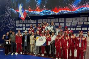Лук раздора: как одна золотая медаль поссорила Казахстан и Кыргызстан на Играх кочевников