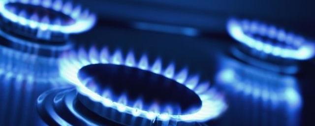 Britain's energy company says the country faces gas shortages