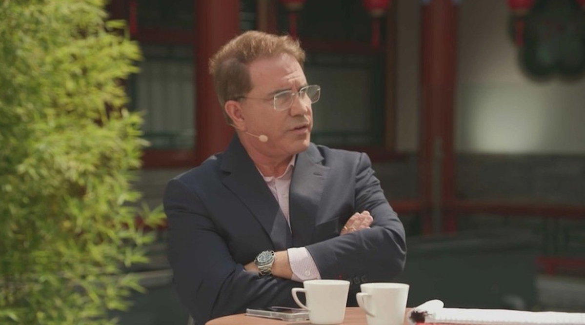 Санчес прокомментировал попытки западных СМИ представить многополярный мир в негативном свете в контексте саммита ШОС