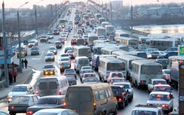 На улице Станционной в Новосибирске изменят схему движения автомобилей