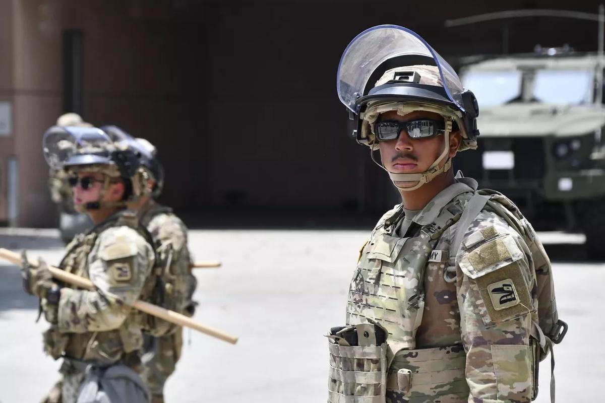 Оружие, деньги и политика: глобальные ставки на израильский конфликт