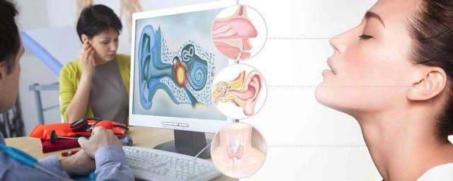 Как и чем помогает ЛОР-врач