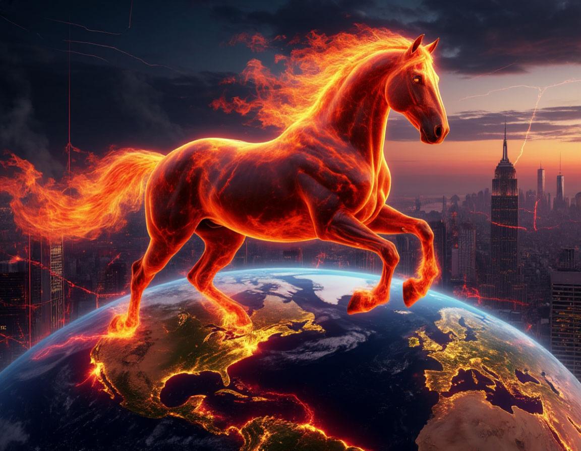 «2026 — точка невозврата»: Прогноз эксперта по «Книге Перемен». Что ждет Россию?