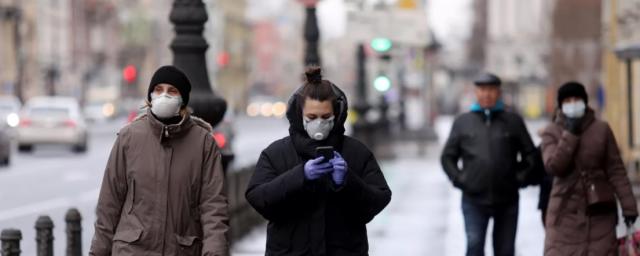 Врачи рекомендуют менять маски в мороз чаще обычного
