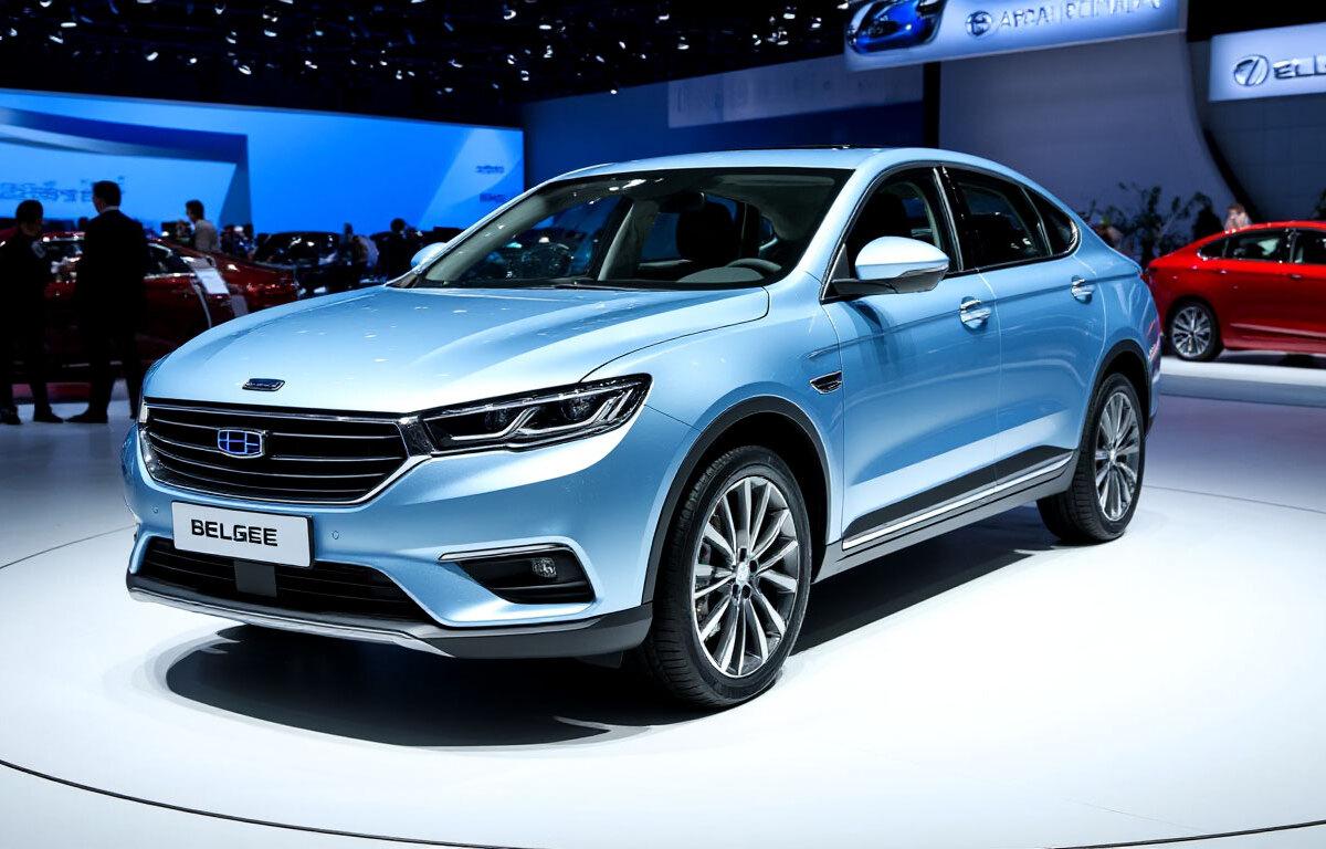 Эксперты назвали причины успеха белорусской марки Belgee