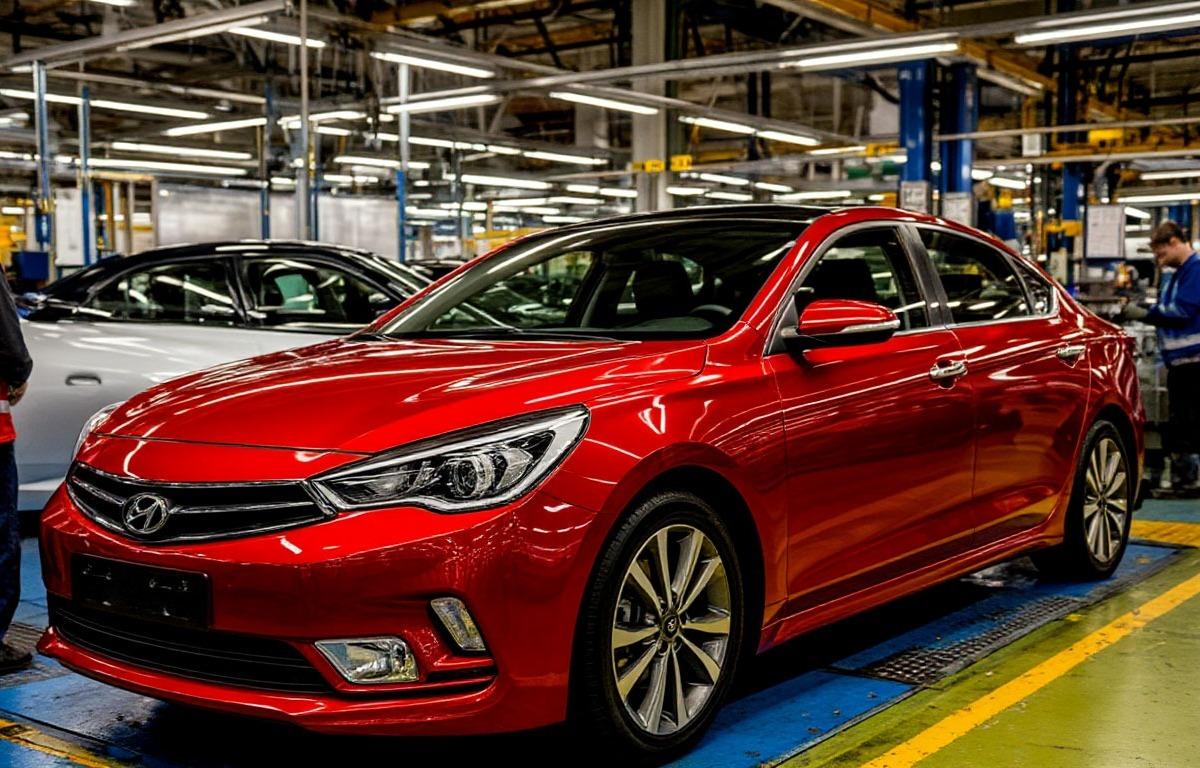 Клей и мастика «сделано в России»: тольяттинский «Полад» замахнулся на четверть рынка