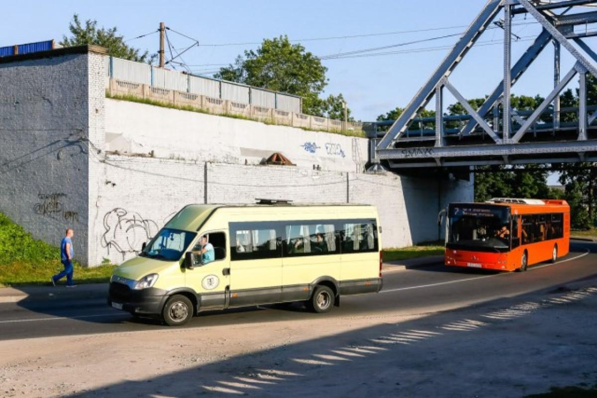 С 2025 года в Калининграде изменится система оплаты проезда в общественном транспорте