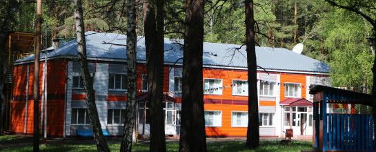 В лагерях Новосибирской области летом отдохнут более 100 тысяч детей
