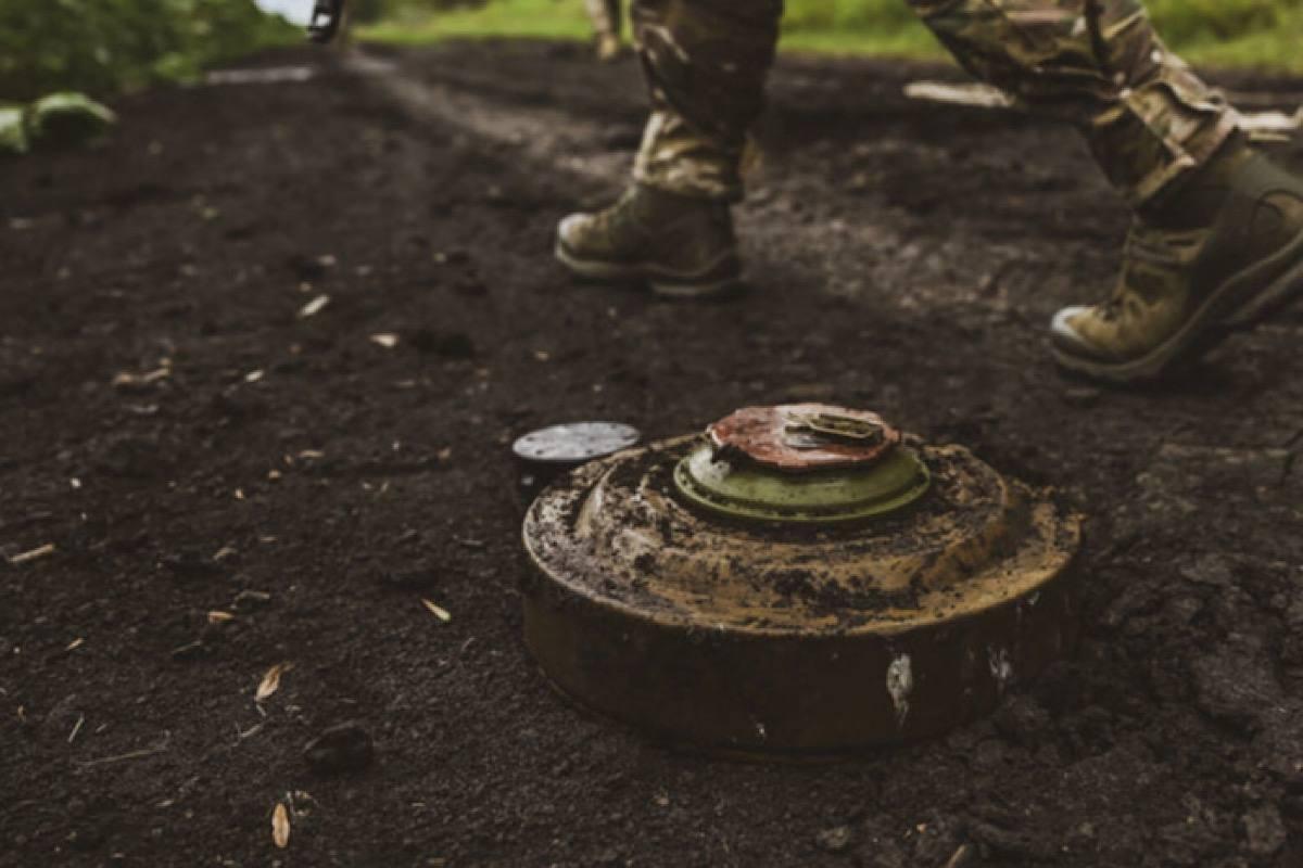 «Вместо укрепления – западня»: ВСУ заминировали Гоголевку, отрезав себе путь к отступлению