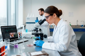 Эксперты предупредили о риске попадания бензапирена в пищевую цепочку нижегородцев