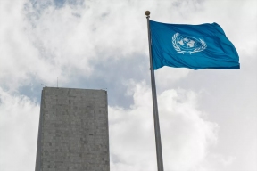 Иранский кризис и ООН: кто виноват и что делать?