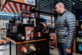 Эксперт Ефимов рассказал, как обеспечить безопасность на объектах HoReCa и ритейла