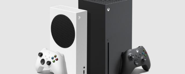Запуск Xbox Series стал самым успешным в истории консолей Microsoft
