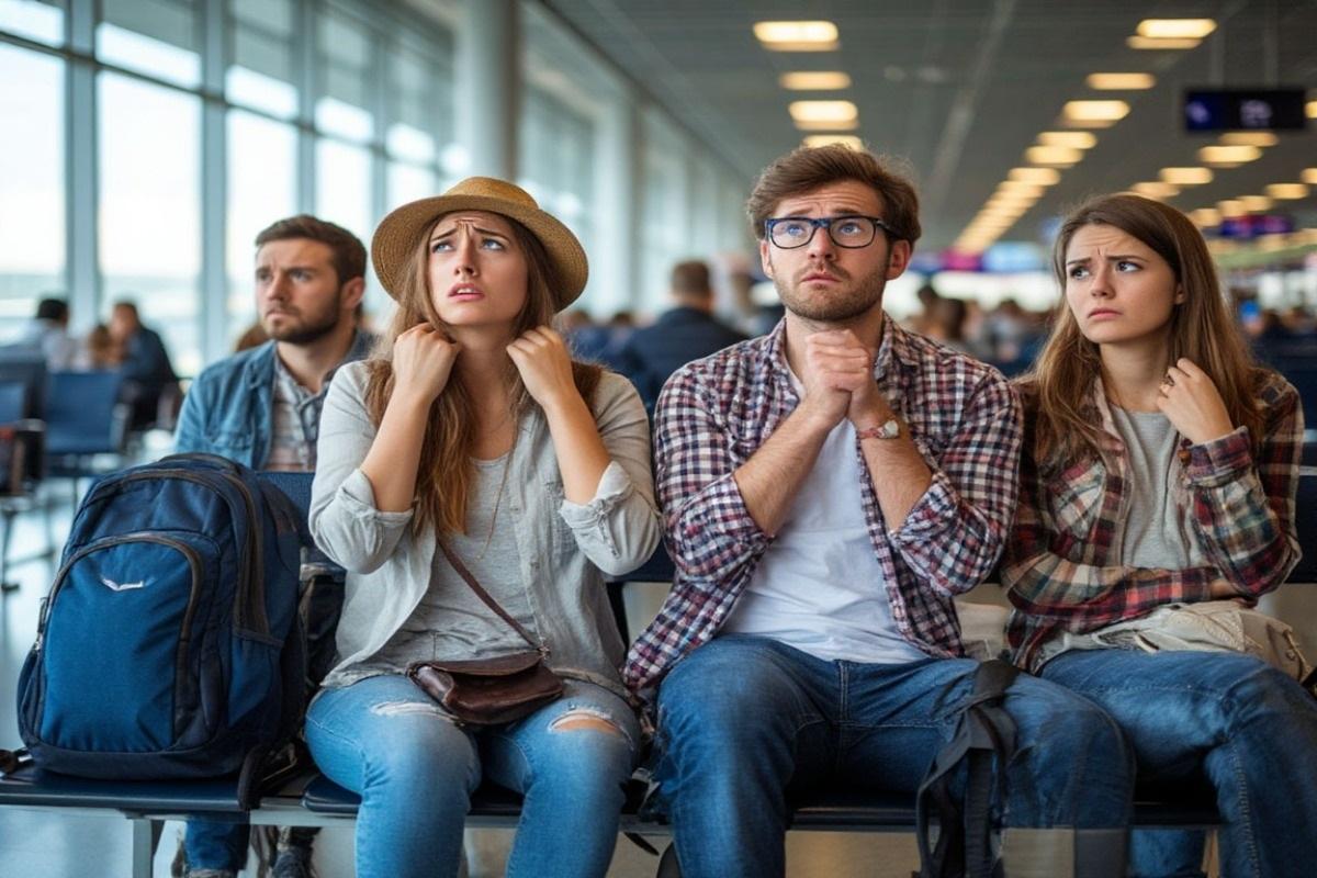 Рай превратился в ловушку: 50 тысяч россиян не могут вырваться с Ближнего Востока, пока над головами свистят ракеты