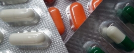 На Чукотку доставили партию противовирусных лекарств стоимостью более 8 млн рублей
