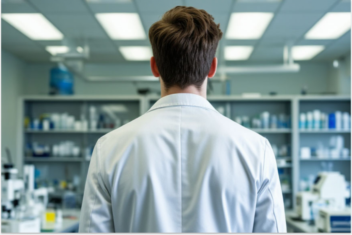 Российские учёные ускорили создание сферических наночастиц для медицины