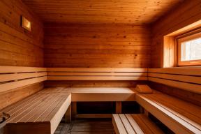 30 минут в сауне: ученые из Финляндии раскрыли простой способ запустить иммунитет