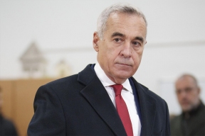 Джеорджеску раскрыл план НАТО на Третью мировую войну