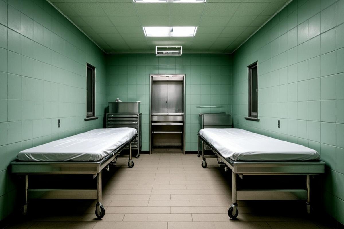 Умер подозреваемый в «деле Долиной»: мнение криминалиста