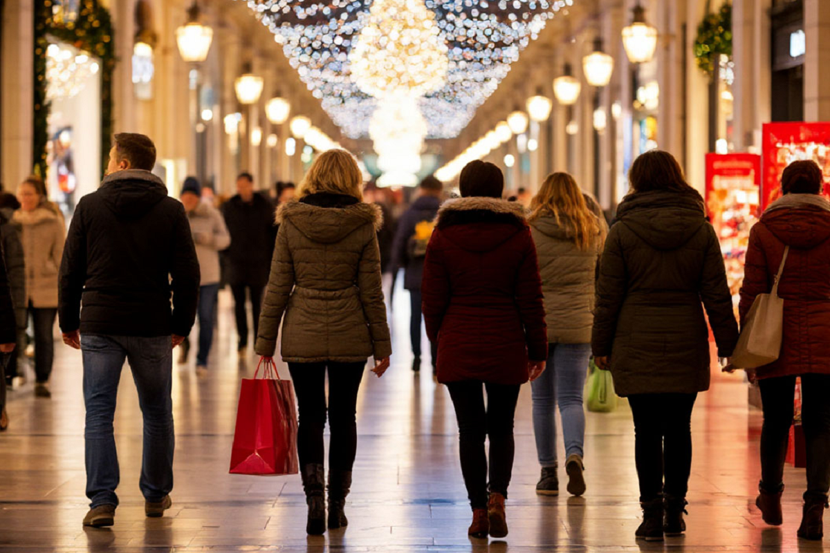 Россияне готовы потратить на новогодний стол 13 тысяч рублей