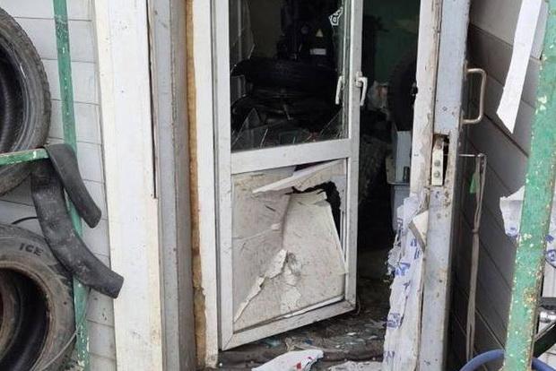 Пятеро раненых за день и сотни боеприпасов: Белгородчина пережила новую массированную атаку ВСУ