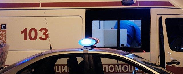 В Татарстане три человека погибли при столкновении двух автомобилей