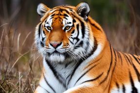 Амурский тигр напал на охотника в Чугуевском округе Приморья, мужчина погиб