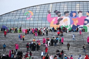 Ямальцы удивят гостей Всемирного фестиваля молодежи в «Сириусе»