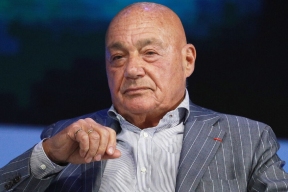 Познер дал россиянам ценный совет в честь своего 91-летия