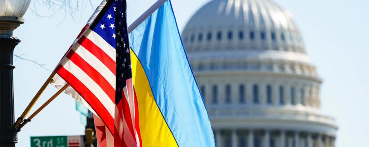 WP: США и Украина обменялись взаимными обвинениями из-за провала ВСУ