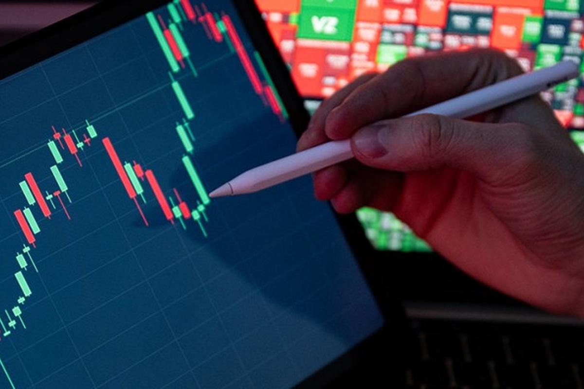 МВФ прогнозирует падение ВВП США в ближайшие годы