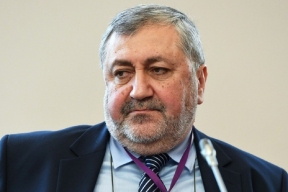 Посол Армении в Белоруссии вызван в Ереван для консультаций