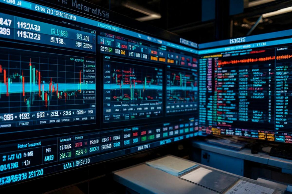 Московская биржа установила рекорд по объему размещения облигаций