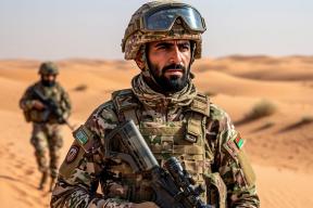 Эксперты предупредили, что использование курдов против Ирана взорвет весь регион