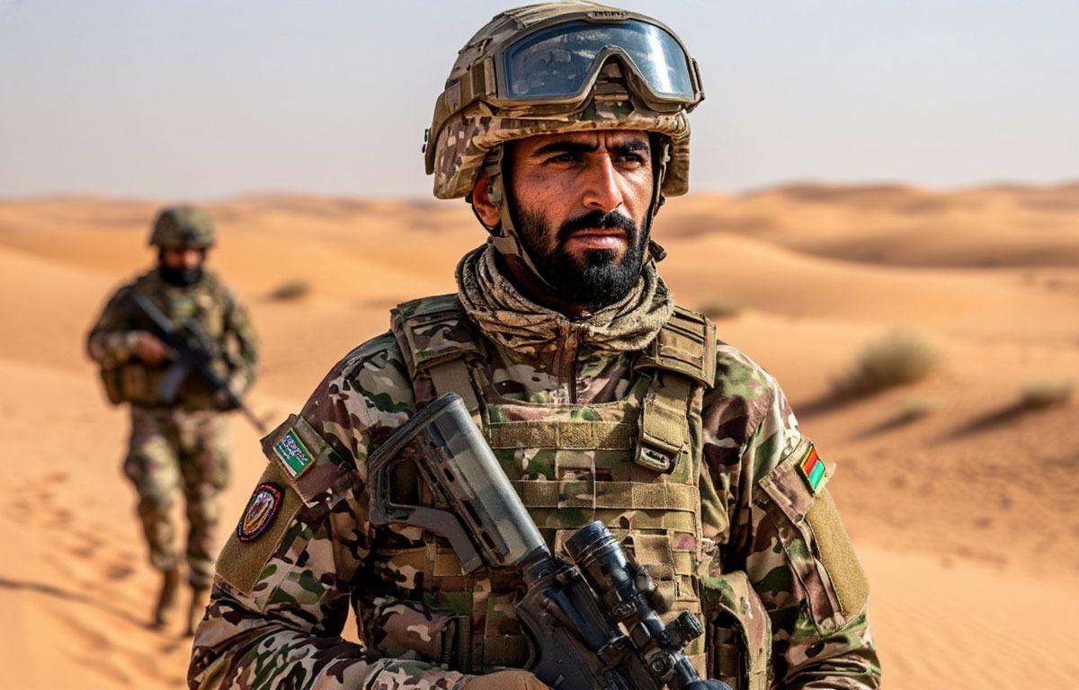 Эксперты предупредили, что использование курдов против Ирана взорвет весь регион