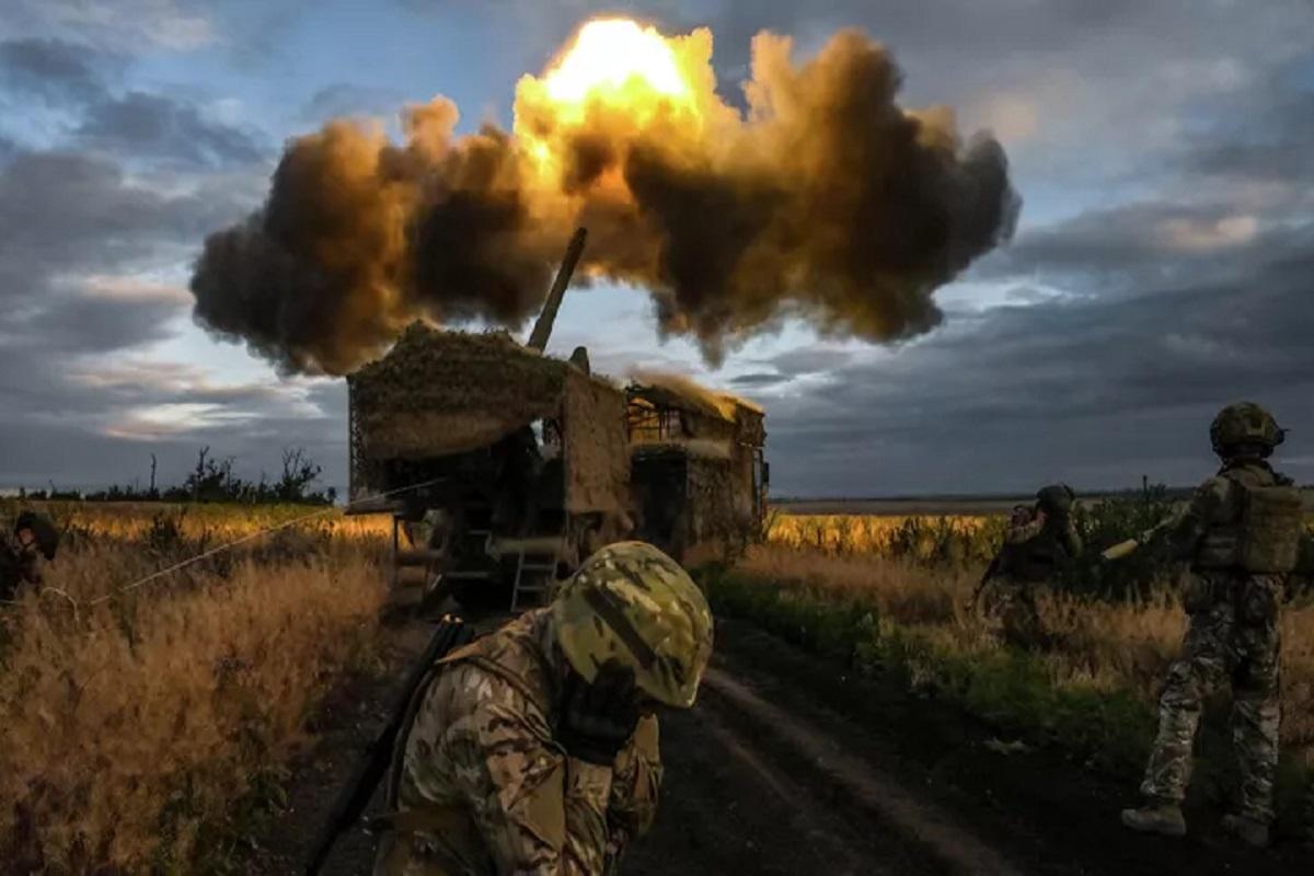 На Украине признали бессилие перед российскими ракетами