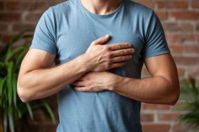 Ольга Малиновская рассказала о причинах болей в боку при нагрузках