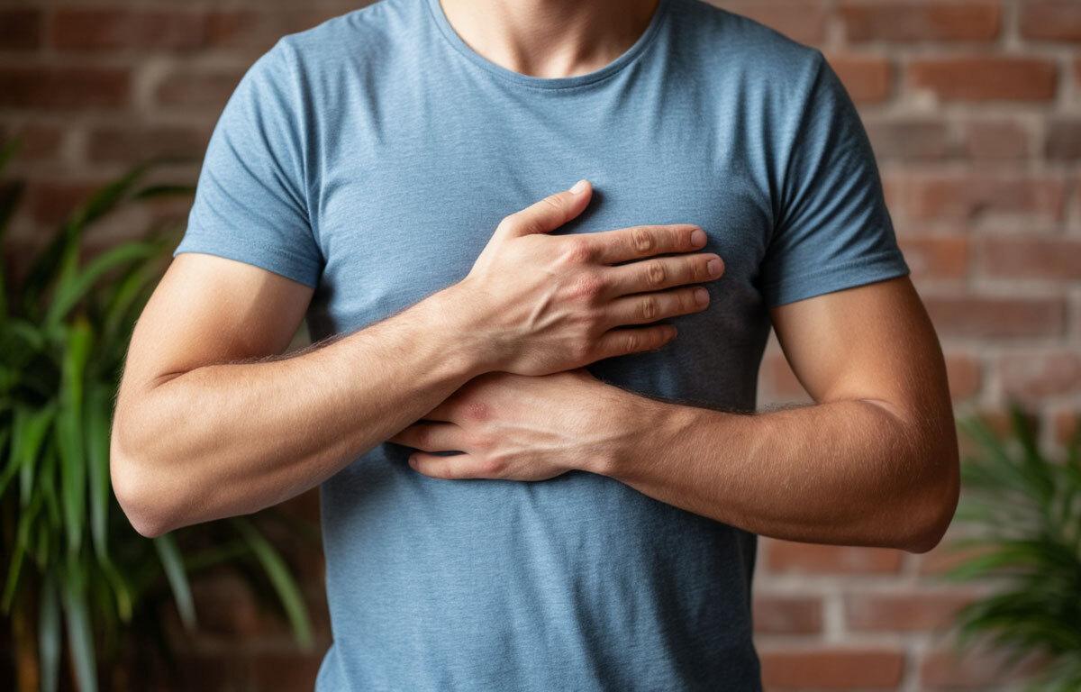 Ольга Малиновская рассказала о причинах болей в боку при нагрузках