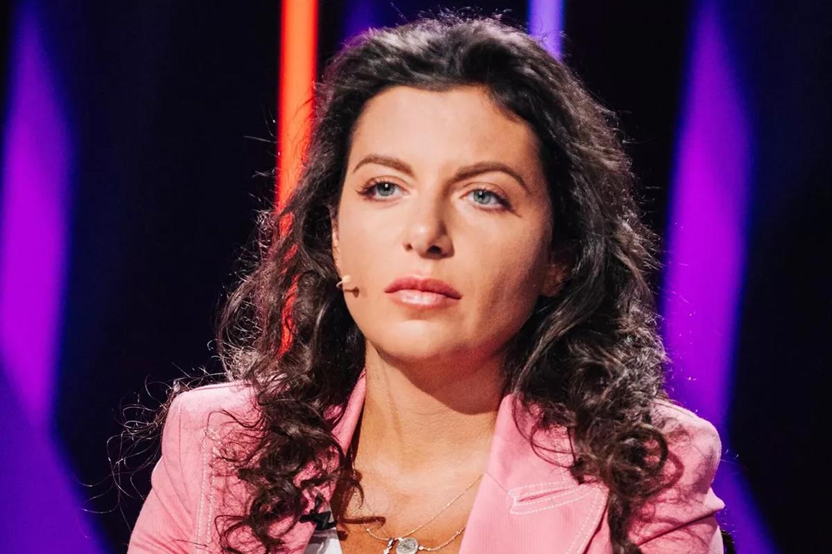 Симоньян заявила о необходимости исключить «врагов»-иноагентов из культурной жизни РФ