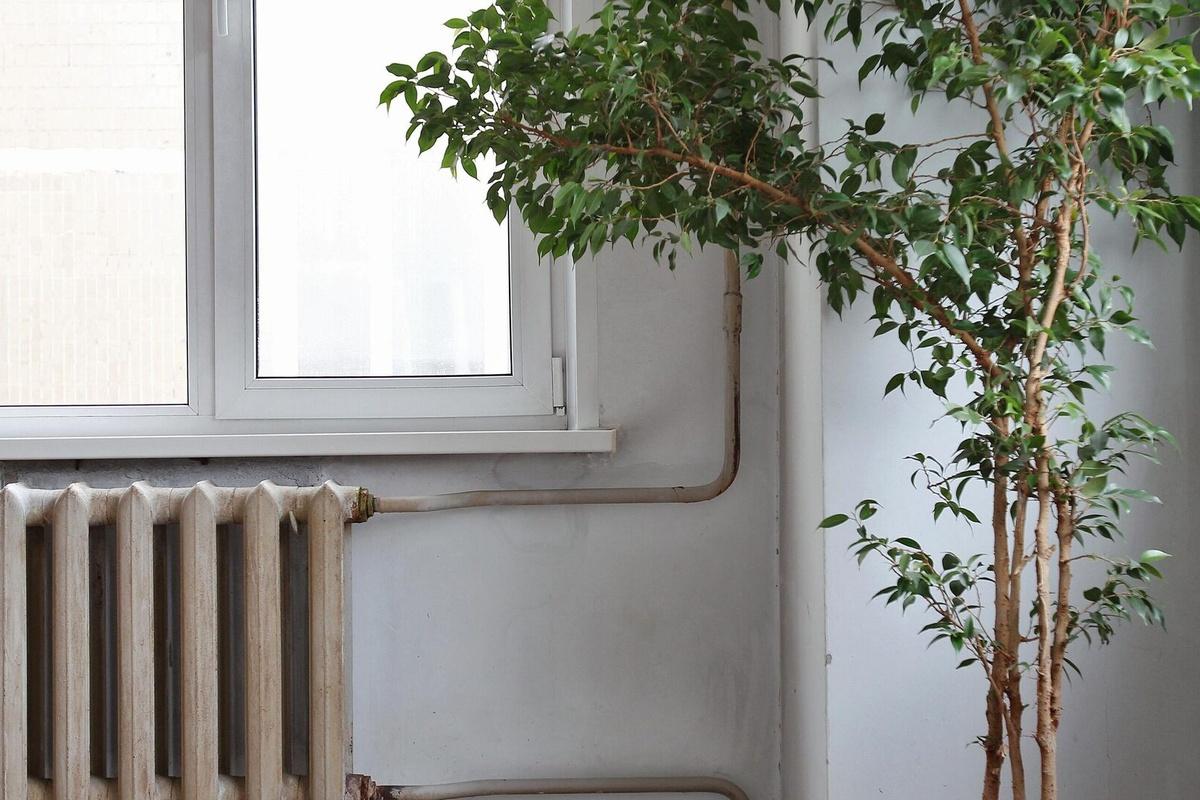 Администрация Челябинска приняла решение о завершении отопительного сезона