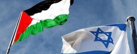 В палестино-израильском конфликте наступило перемирие