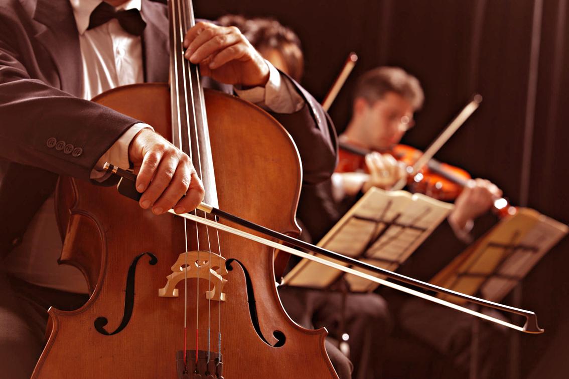 В Сочи откроется музыкальный фестиваль «Морская симфония»