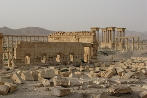 Дамаск предлагает Москве усилить присутствие в приграничных районах