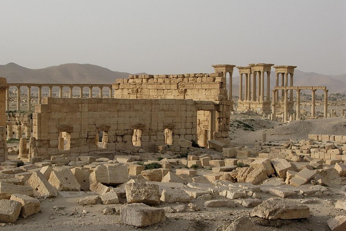 Дамаск предлагает Москве усилить присутствие в приграничных районах