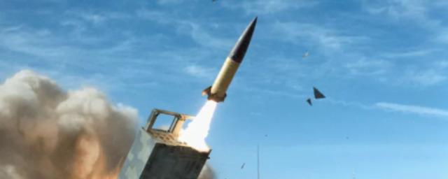 Politico: Члены Конгресса призвали Байдена передать Украине дальнобойные ракеты