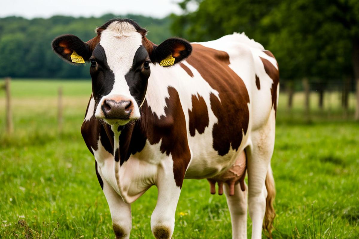 Новосибирскстат зафиксировал спад в животноводстве и производстве молока и яиц