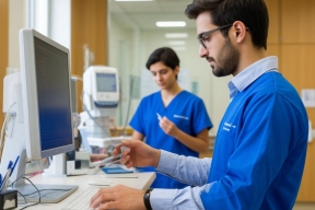 «Мы не чужие друг другу»: московский депздрав ответил пациентке, оскорбившей врача